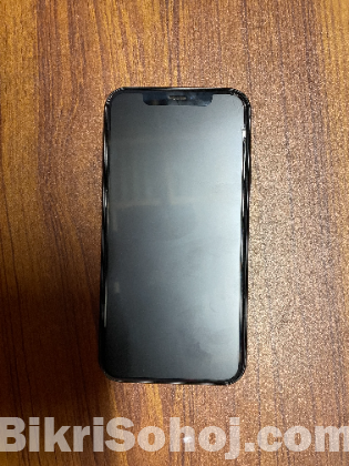 Apple iPhone 11 64 GB, Black